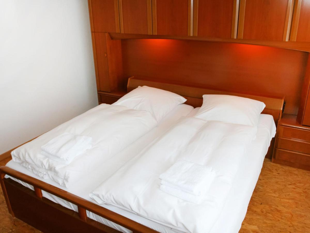 Apartment Tunnelstrasse-1 By Interhome نورديش المظهر الخارجي الصورة