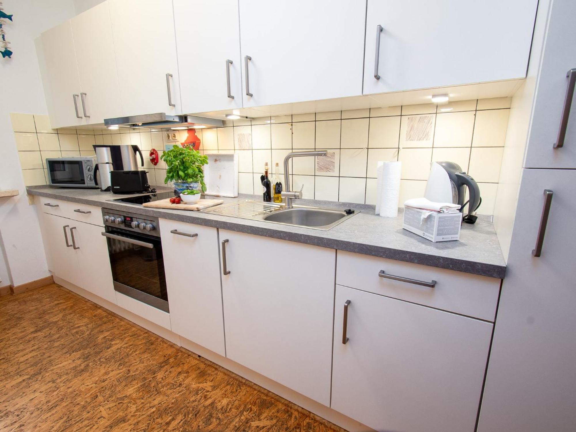 Apartment Tunnelstrasse-1 By Interhome نورديش المظهر الخارجي الصورة